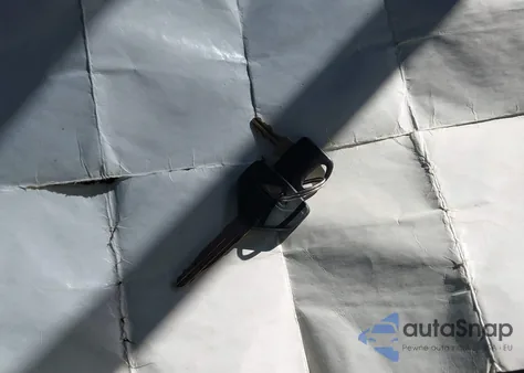 1992 Jeep Wrangler / Yj S z USA, uszkodzony, nr VIN 2J4FY19P6NJ547062